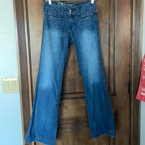 Ariat Trouser pants, size 26! in great condition price, price is negotiable